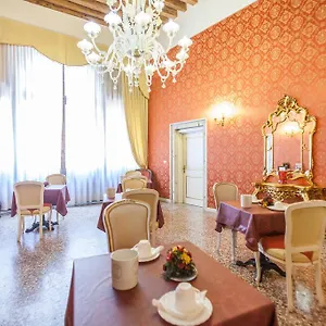Maison d'hôtes Barbarigo