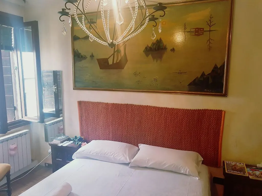 Casa Di Ferrovia Ξενοδοχείο Βενετία 3*,  Ιταλία